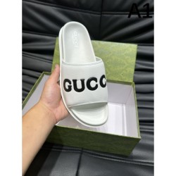 GUCCI Gucci First come, first served limited edition 2024SS Men's sandals