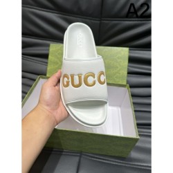 GUCCI Gucci First come, first served limited edition 2024SS Men's sandals