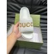GUCCI Gucci First come, first served limited edition 2024SS Men's sandals GUCCI Gucci First come, first served limited edition 2024SS Men's sandals