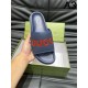 GUCCI Gucci First come, first served limited edition 2024SS Men's sandals GUCCI Gucci First come, first served limited edition 2024SS Men's sandals