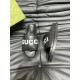 GUCCI Gucci First come, first served limited edition 2024SS Men's sandals GUCCI Gucci First come, first served limited edition 2024SS Men's sandals