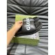 GUCCI Gucci First come, first served limited edition 2024SS Men's sandals GUCCI Gucci First come, first served limited edition 2024SS Men's sandals