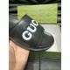 GUCCI Gucci First come, first served limited edition 2024SS Men's sandals GUCCI Gucci First come, first served limited edition 2024SS Men's sandals