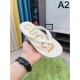 2024FW Men's Sandals GUCCI Gucci Cute Sold Out Guaranteed Very Popular 2024FW Men's Sandals GUCCI Gucci Cute Sold Out Guaranteed Very Popular