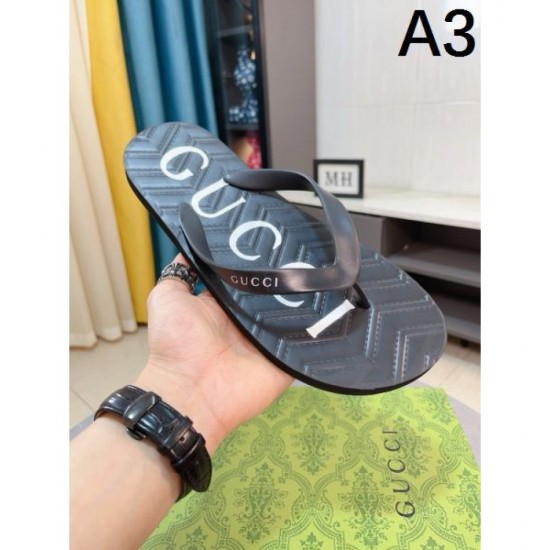 2024FW Men's Sandals GUCCI Gucci Cute Sold Out Guaranteed Very Popular 2024FW Men's Sandals GUCCI Gucci Cute Sold Out Guaranteed Very Popular