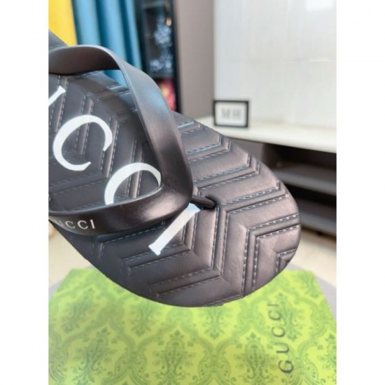2024FW Men's Sandals GUCCI Gucci Cute Sold Out Guaranteed Very Popular 2024FW Men's Sandals GUCCI Gucci Cute Sold Out Guaranteed Very Popular
