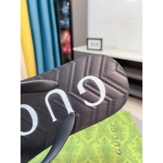 2024FW Men's Sandals GUCCI Gucci Cute Sold Out Guaranteed Very Popular 2024FW Men's Sandals GUCCI Gucci Cute Sold Out Guaranteed Very Popular