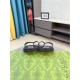 2024FW Men's Sandals GUCCI Gucci Cute Sold Out Guaranteed Very Popular 2024FW Men's Sandals GUCCI Gucci Cute Sold Out Guaranteed Very Popular
