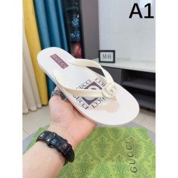 2024FW Men's Sandals GUCCI Gucci Ends as soon as sold out, first come, first served