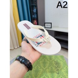 2024FW Men's Sandals GUCCI Gucci Ends as soon as sold out, first come, first served