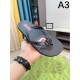 2024FW Men's Sandals GUCCI Gucci Ends as soon as sold out, first come, first served 2024FW Men's Sandals GUCCI Gucci Ends as soon as sold out, first come, first served