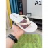 2024FW Men's Sandals GUCCI Gucci Hot Spot Sold Out in Japan Limited Quantity