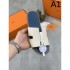 HERMES Latest Trend Fashion New Arrivals 2024SS Men's Slippers