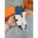 HERMES Latest Trend Fashion New Arrivals 2024SS Men's Slippers HERMES Latest Trend Fashion New Arrivals 2024SS Men's Slippers