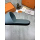 HERMES Latest Trend Fashion New Arrivals 2024SS Men's Slippers HERMES Latest Trend Fashion New Arrivals 2024SS Men's Slippers