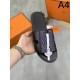 HERMES Brand new product that can't wait for summer 2024SS Men's slippers HERMES Brand new product that can't wait for summer 2024SS Men's slippers
