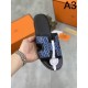 HERMES Classic Tops 2024SS Men's Slippers HERMES Classic Tops 2024SS Men's Slippers