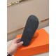 HERMES Fashionable 2024SS Men's Sandals HERMES Fashionable 2024SS Men's Sandals