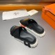 HERMES 2024SS men's sandals that are perfect for this spring/summer outfit HERMES 2024SS men's sandals that are perfect for this spring/summer outfit