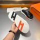 HERMES 2024SS men's sandals that are perfect for this spring/summer outfit HERMES 2024SS men's sandals that are perfect for this spring/summer outfit