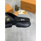 LOUIS VUITTON This season's best new 2024SS men's slippers LOUIS VUITTON This season's best new 2024SS men's slippers