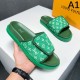 LOUIS VUITTON Exquisite look 2024SS Men's slippers LOUIS VUITTON Exquisite look 2024SS Men's slippers