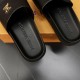 LOUIS VUITTON Louis Vuitton Popular New 2024SS Men's Slippers LOUIS VUITTON Louis Vuitton Popular New 2024SS Men's Slippers