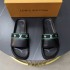 LOUIS VUITTON Louis Vuitton Summer 2024SS Men's Slippers
