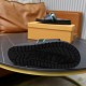 LOUIS VUITTON Louis Vuitton Summer 2024SS Men's Slippers LOUIS VUITTON Louis Vuitton Summer 2024SS Men's Slippers