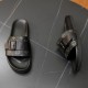 LOUIS VUITTON 2024SS men's slippers that are useful regardless of the season LOUIS VUITTON 2024SS men's slippers that are useful regardless of the season