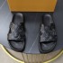 LOUIS VUITTON Enjoy fashion! 2024SS Men's slippers