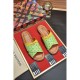 LOUIS VUITTON Spring/Summer Standard New 2024SS Men's Sandals LOUIS VUITTON Spring/Summer Standard New 2024SS Men's Sandals