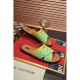 LOUIS VUITTON Spring/Summer Standard New 2024SS Men's Sandals LOUIS VUITTON Spring/Summer Standard New 2024SS Men's Sandals