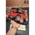 LOUIS VUITTON Latest Love at First Sight 2024SS Men's Sandals
