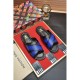 LOUIS VUITTON Latest Love at First Sight 2024SS Men's Sandals LOUIS VUITTON Latest Love at First Sight 2024SS Men's Sandals
