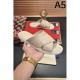 LOUIS VUITTON Louis Vuitton now available at new prices! 2024SS Men's Sandals LOUIS VUITTON Louis Vuitton now available at new prices! 2024SS Men's Sandals