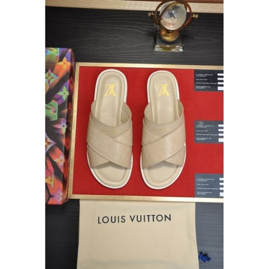 LOUIS VUITTON Louis Vuitton now available at new prices! 2024SS Men's Sandals LOUIS VUITTON Louis Vuitton now available at new prices! 2024SS Men's Sandals