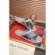 LOUIS VUITTON Great success during spring and summer 2024SS Men's sandals LOUIS VUITTON Great success during spring and summer 2024SS Men's sandals