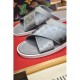 LOUIS VUITTON Great success during spring and summer 2024SS Men's sandals LOUIS VUITTON Great success during spring and summer 2024SS Men's sandals