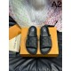 LOUIS VUITTON New Spring/Summer Release 2024SS Men's Sandals LOUIS VUITTON New Spring/Summer Release 2024SS Men's Sandals