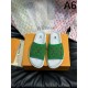 LOUIS VUITTON New Spring/Summer Release 2024SS Men's Sandals LOUIS VUITTON New Spring/Summer Release 2024SS Men's Sandals
