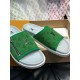 LOUIS VUITTON New Spring/Summer Release 2024SS Men's Sandals LOUIS VUITTON New Spring/Summer Release 2024SS Men's Sandals