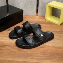PHILIPP PLEIN Sale Hurry 2024SS Men's Sandals