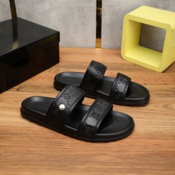 PHILIPP PLEIN Sale Hurry 2024SS Men's Sandals