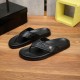 PHILIPP PLEIN Still selling like hotcakes 2024SS Men's Sandals PHILIPP PLEIN Still selling like hotcakes 2024SS Men's Sandals