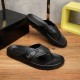 PHILIPP PLEIN Still selling like hotcakes 2024SS Men's Sandals PHILIPP PLEIN Still selling like hotcakes 2024SS Men's Sandals