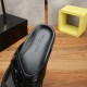 PHILIPP PLEIN Still selling like hotcakes 2024SS Men's Sandals PHILIPP PLEIN Still selling like hotcakes 2024SS Men's Sandals