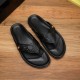 PHILIPP PLEIN Still selling like hotcakes 2024SS Men's Sandals PHILIPP PLEIN Still selling like hotcakes 2024SS Men's Sandals