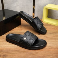 PHILIPP PLEIN Eternal Standard Product 2024SS Men's Sandals