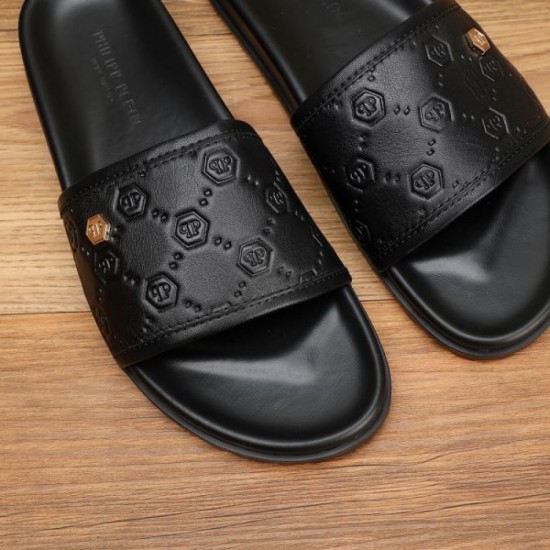 PHILIPP PLEIN Eternal Standard Product 2024SS Men's Sandals PHILIPP PLEIN Eternal Standard Product 2024SS Men's Sandals